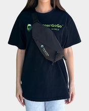 Load image into Gallery viewer, ChargerGoGo Fanny Pack