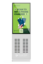 Load image into Gallery viewer, C32 Pro Charging Station