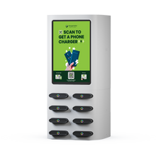 Load image into Gallery viewer, C8 Pro Charging Station