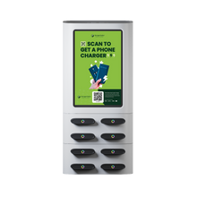 Load image into Gallery viewer, C8 Pro Charging Station