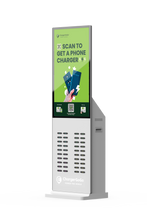 Load image into Gallery viewer, C32 Pro Charging Station