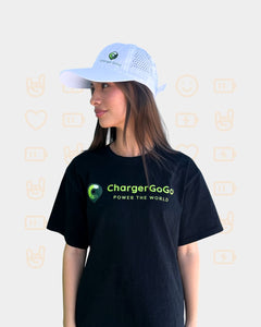 "Anti Low-Battery Anxiety Club" T-Shirt