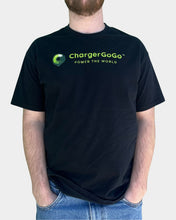 Load image into Gallery viewer, &quot;Anti Low-Battery Anxiety Club&quot; T-Shirt
