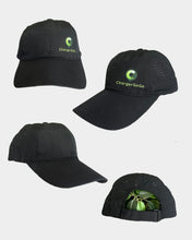 Load image into Gallery viewer, ChargerGoGo Flat Cap
