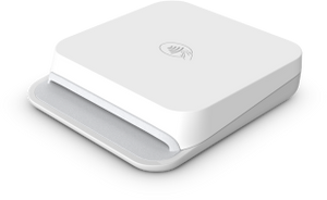 Card readers (Station excluded)